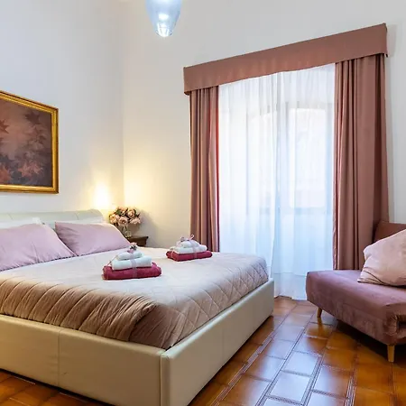 Roma E Il Pittore-3